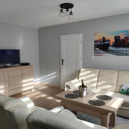 Downtown Torunska Apartment Gdansk Ngoại thất bức ảnh