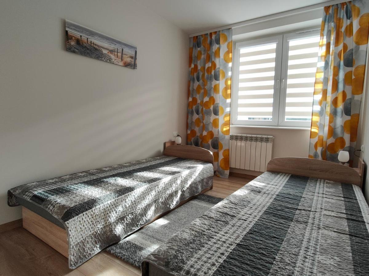 Downtown Torunska Apartment Gdansk Ngoại thất bức ảnh